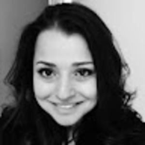 Meet your Posher, Barbara